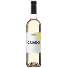 Vino Blanco Caiado 2021