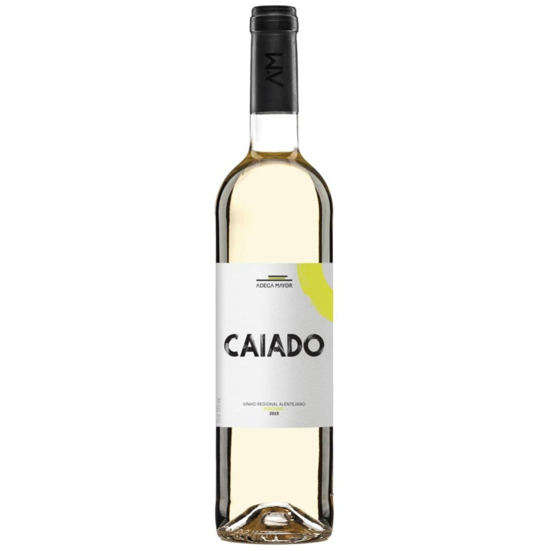 Caiado 2016 hvidvin Caiado 2016 hvidvin