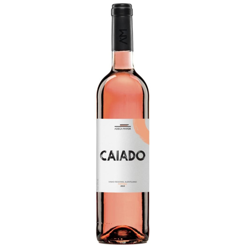 Caiado 2016 Vino Rosato Caiado 2016 Vino Rosato