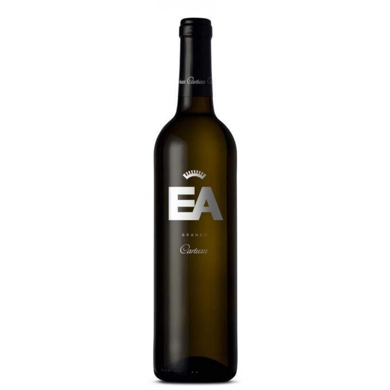 Fundação Eugénio Almeida EA 2016 White Wine