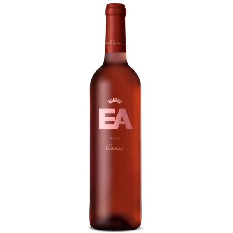 Fundação Eugénio Almeida EA Rosé Vino Fundação Eugénio Almeida EA Rosé Vino