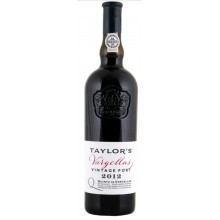 Taylor's Quinta de Vargellas Vintage 2012 Port Wine