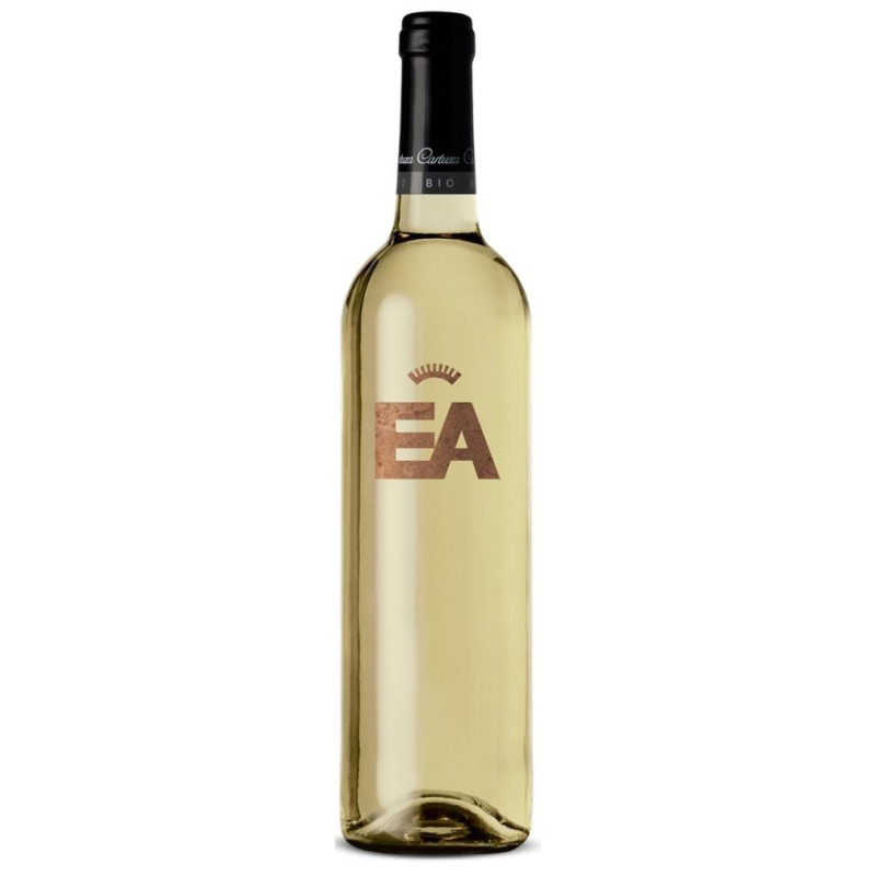 Fundação Eugénio Almeida EA Biológico 2016 Vino bianco Fundação Eugénio Almeida EA Biológico 2016 Vino bianco