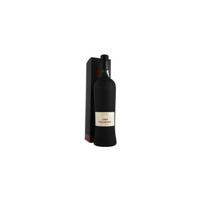 Romariz Colheita 1988 Port Vin Romariz Colheita 1988 Port Vin