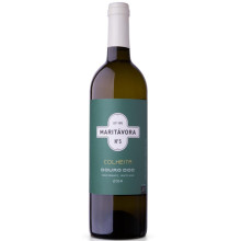 Maritávora White Wine