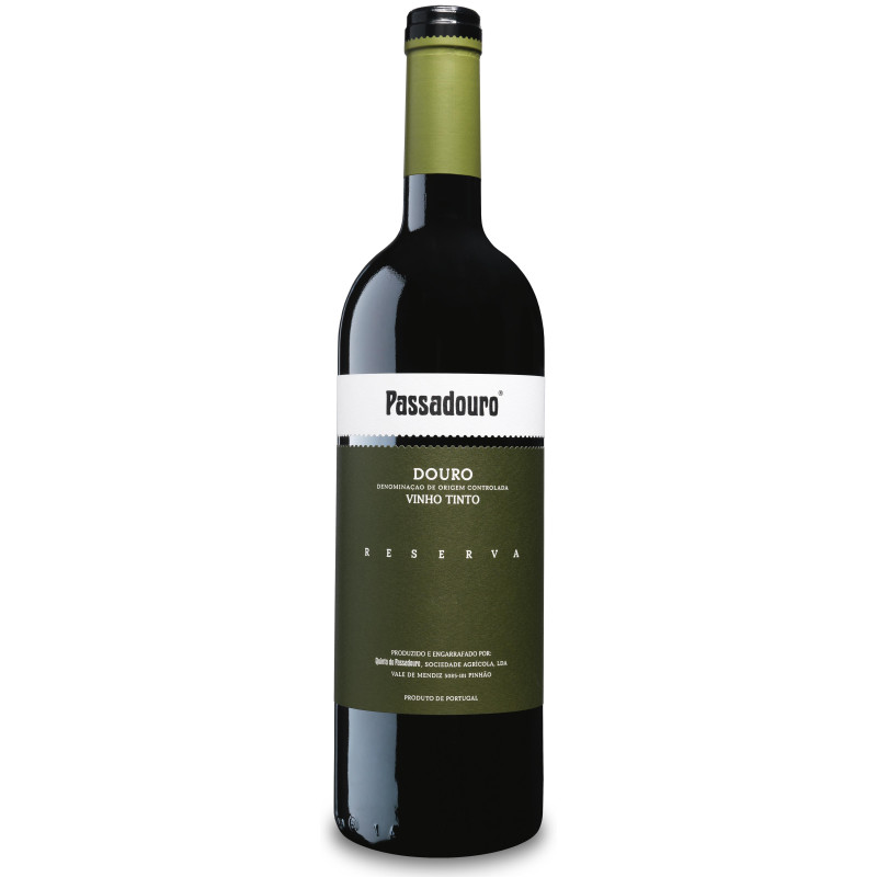 Passadouro Reserva Red Wine Passadouro Reserva Red Wine