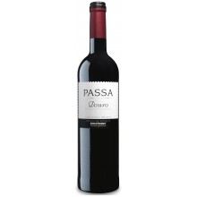 Passa Red Wine