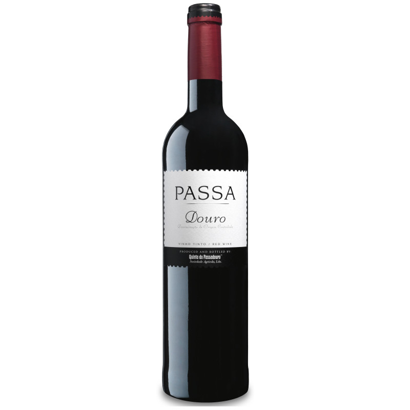 Passa-Rotwein Passa-Rotwein