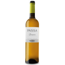 Passa White Wine