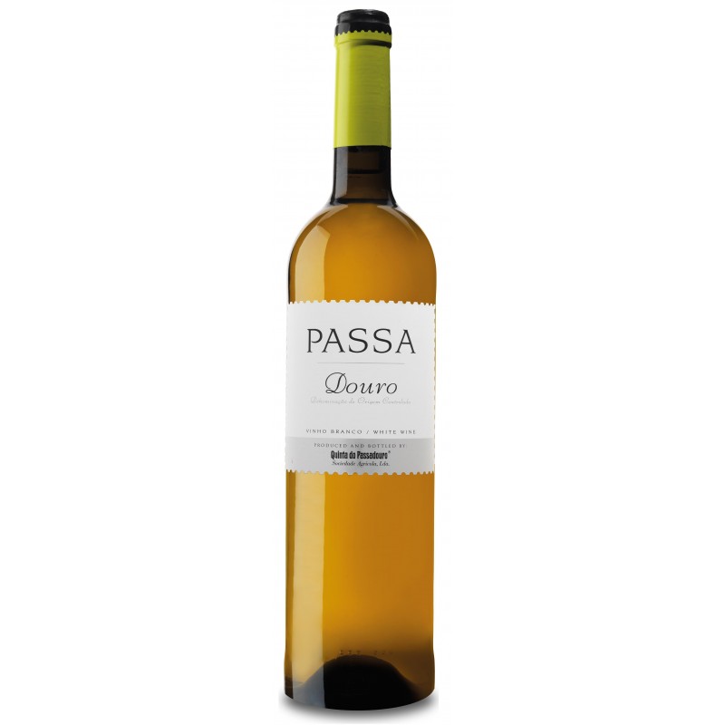 Passa White Wine