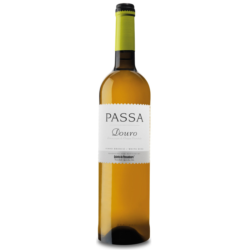 Vino Blanco Passa Vino Blanco Passa