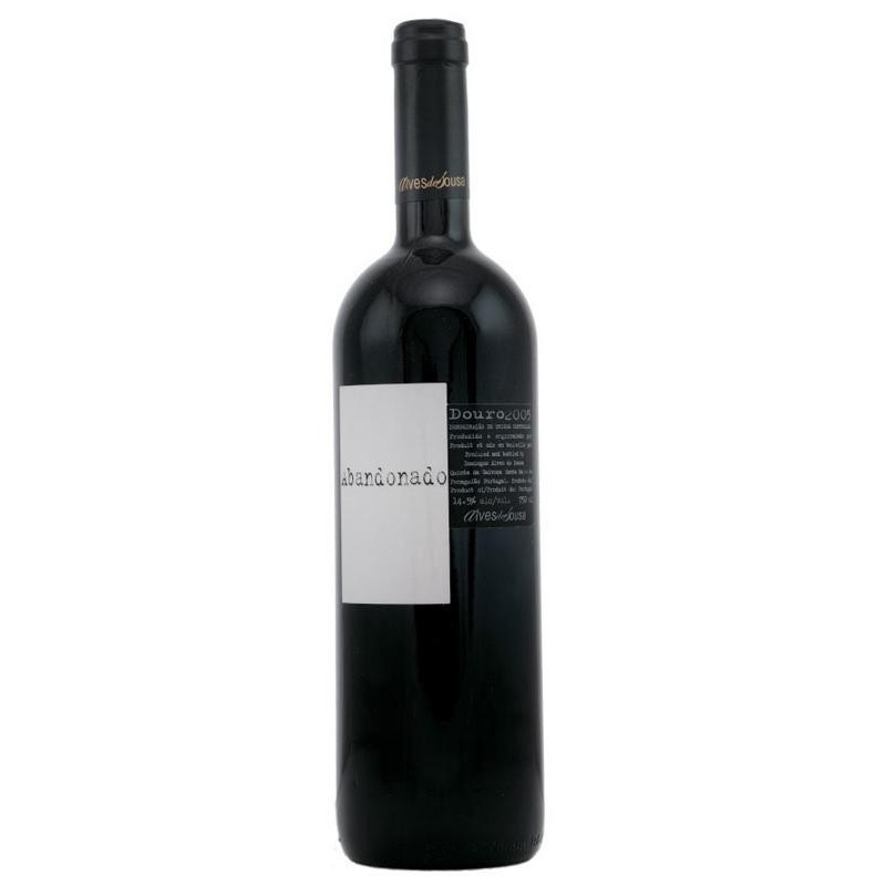 Abandonado 2004 Red Wine Abandonado 2004 Red Wine