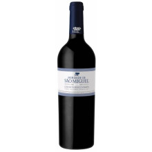 Herdade São Miguel Colheita Seleccionada 2016 Red Wine