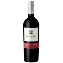 Herdade São Miguel Touriga Nacional 2012 Red Wine