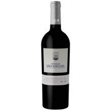 Herdade São Miguel Private Collection 2010 Red Wine