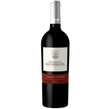 Herdade São Miguel Touriga Franca 2014 Red Wine