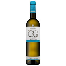 Quinta de Gomariz Avesso Weißwein