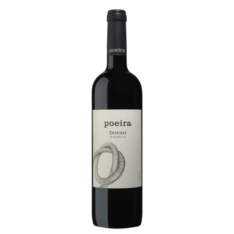 Vin Rouge Poeira