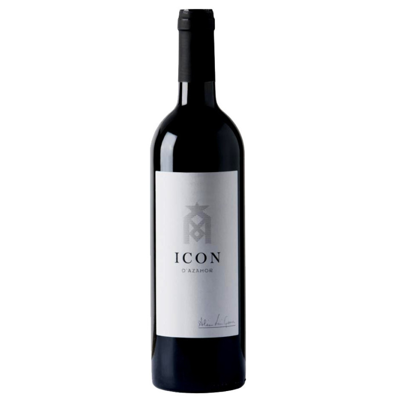 Azamor Rødvin 2010 Azamor Rødvin 2010