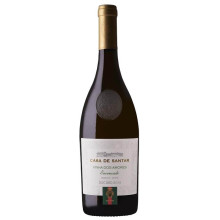Casa de Santar Vinha dos Amores Encruzado 2014 Valkoinen viini