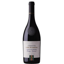 Casa de Santar Vinha dos Amores Red Wine