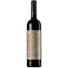 Quanta Terra Grande Reserva Vin Rouge