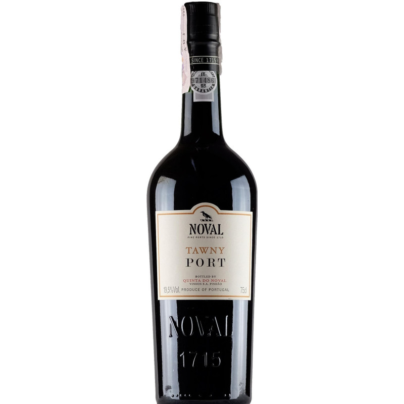 Noval Tawny -portviini