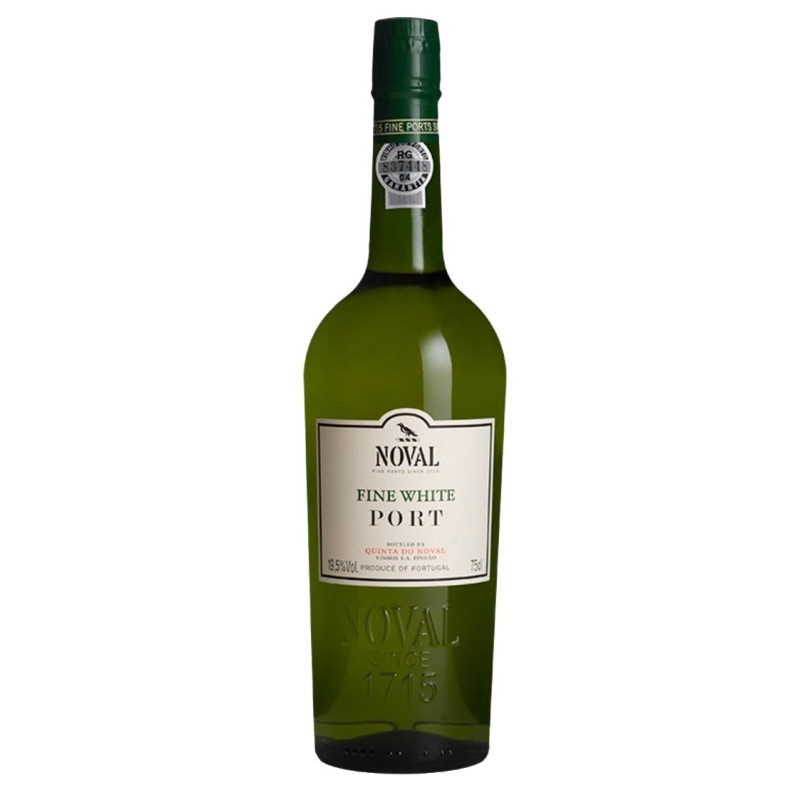 Noval Fine Vino Porto Bianco Noval Fine Vino Porto Bianco