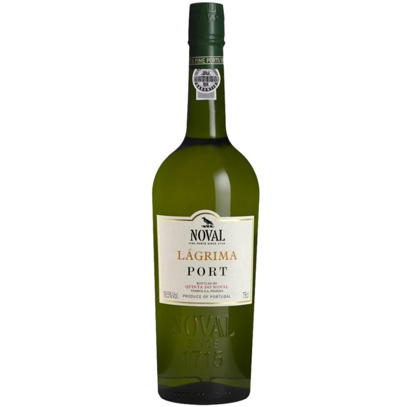 Noval Lágrima Portwein Noval Lágrima Portwein