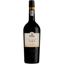 Noval Tawny Reserve Portvin