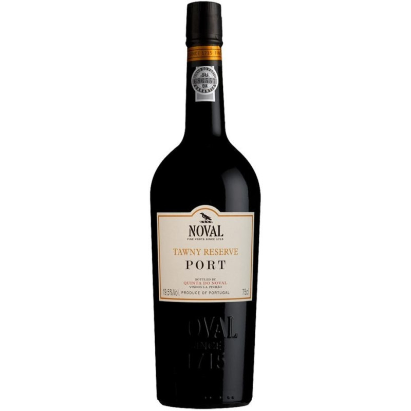Vino Porto Noval Tawny Riserva Vino Porto Noval Tawny Riserva