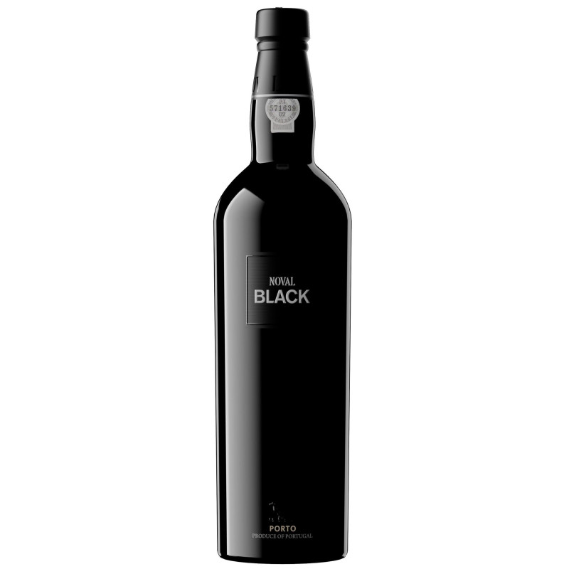 Vino Porto Nero Noval