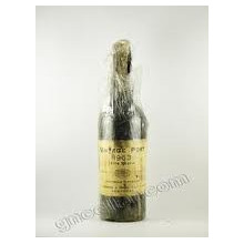 Vino de Oporto Borges Añada 1960