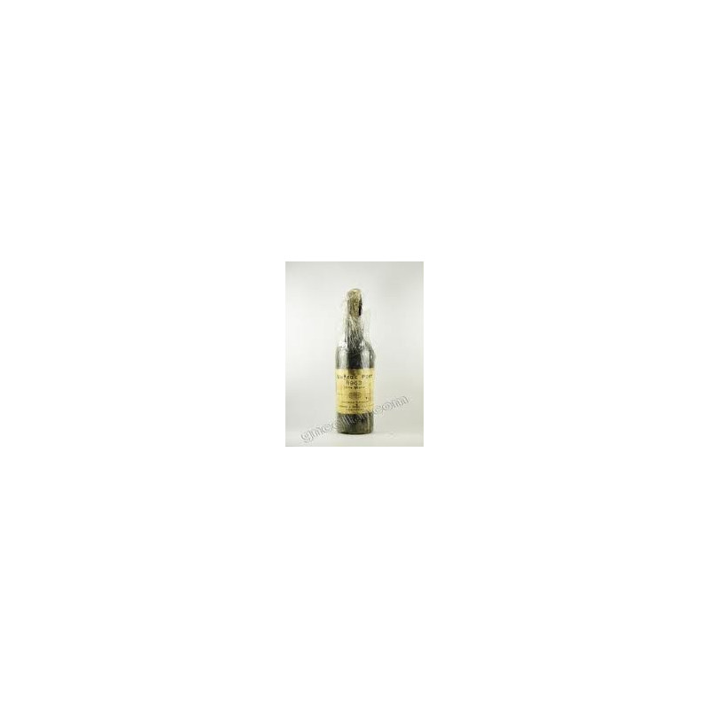 Borges Vintage 1960 Port Wine Borges Vintage 1960 Port Wine