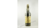 Borges Vintage 1960 Port Wine