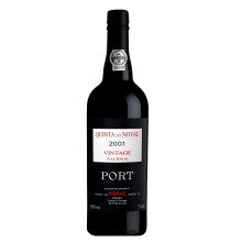 Quinta do Noval Vintage National 2001 Port Wijn
