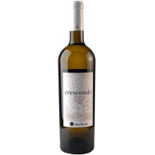Altas Quintas Crescendo Hvid Vin