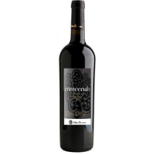 Altas Quintas Crescendo Vino Rosso