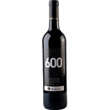 Altas Quintas 600 Red Wine
