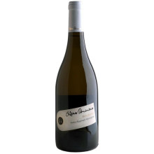 Altas Quintas Vino Bianco