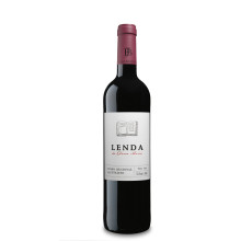 Lenda de Dona Maria Red Wine