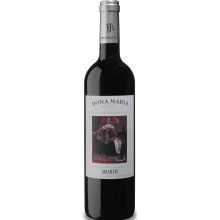 Dona Maria Amantis Reserva 2015 Rode WIne