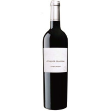 Julio Bastos Alicante Bouschet 2014 Rode wijn