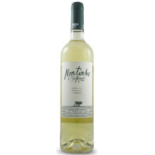 Montinho de São Miguel 2017 Vin Blanc