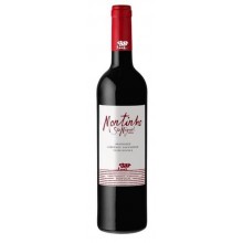 Montinho de São Miguel 2017 Red Wine
