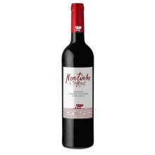 Montinho de São Miguel 2017 punaviini