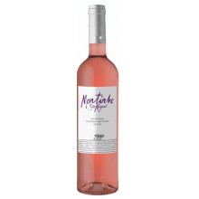 Montinho de São Miguel 2017 Rosé Wine