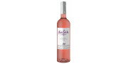 Montinho de São Miguel 2017 Vino rosato