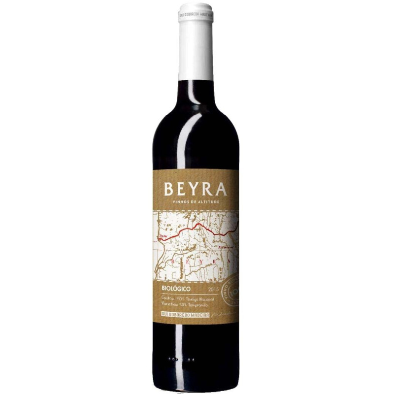 Beyra Biológico Red Wine Beyra Biológico Red Wine