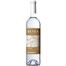 Vino Blanco Beyra Biológico 2019